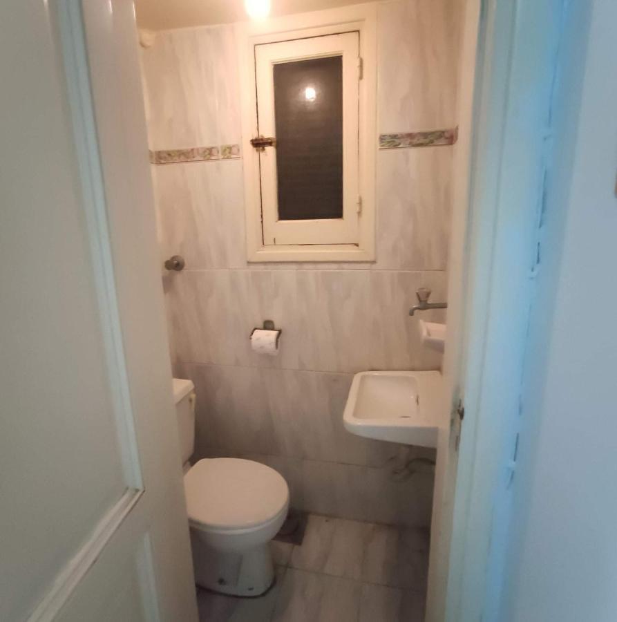 Room No5 A Private Room With Balcony For Men Only And No Ladies Allowed غرفة خاصة للرجال فقط ممنوع السيدات Alexandrië Buitenkant foto